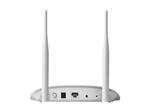 ACCESS POINT TP-LINK WA801ND N 300MBPS 2x4DBI POE